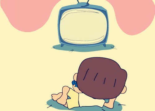 23岁女孩通宵追剧患青光眼 青光眼