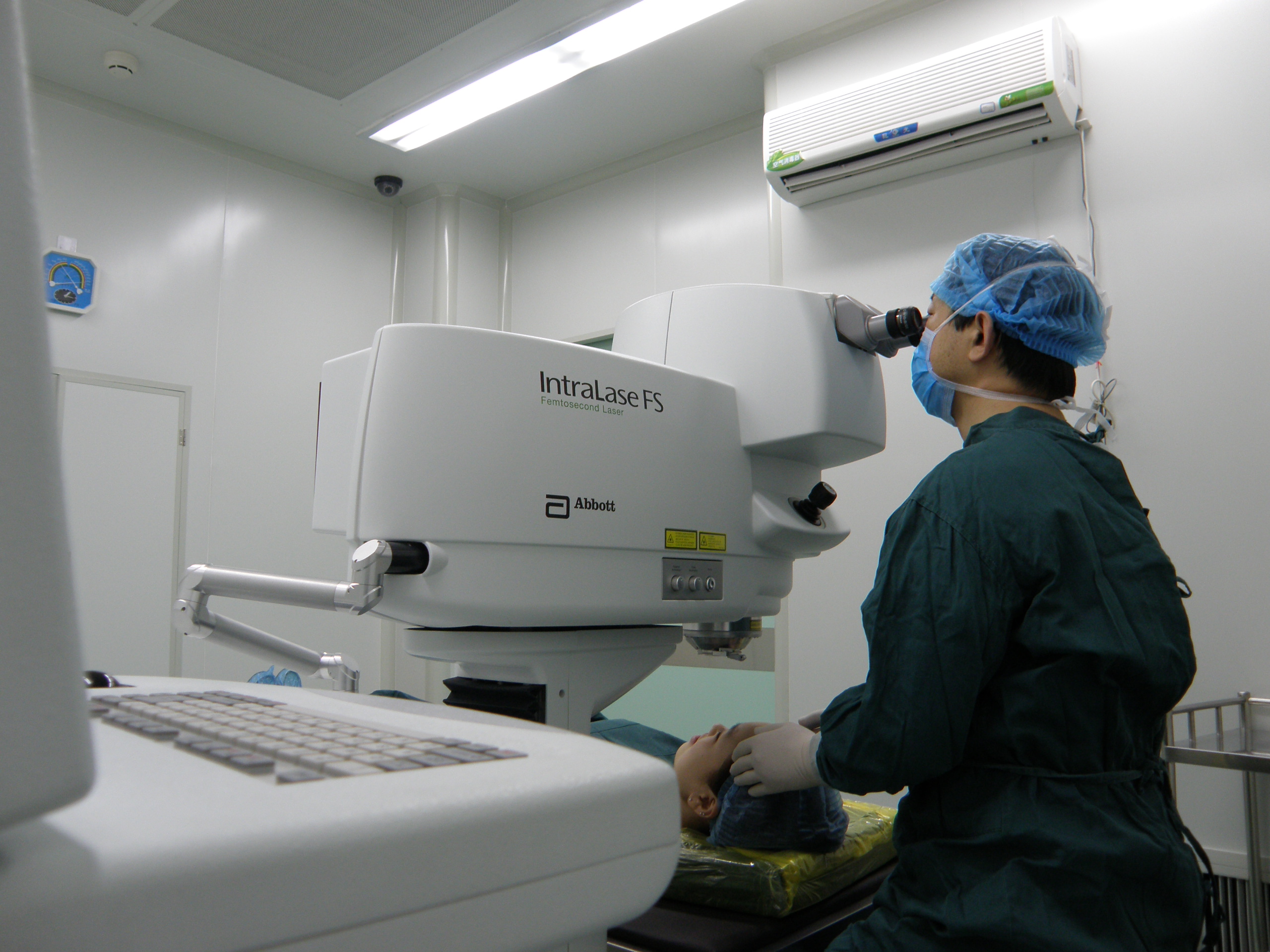 近视可以参军吗?征兵视力要求_荆州华厦眼科